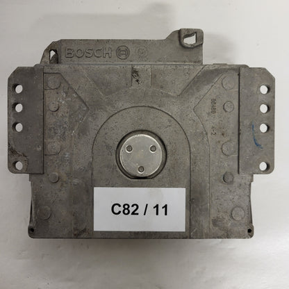 Peugeot 106 Citroen Saxo AX ECU / 0261203943 / 9623792680 / MA3.1 / BOSCH