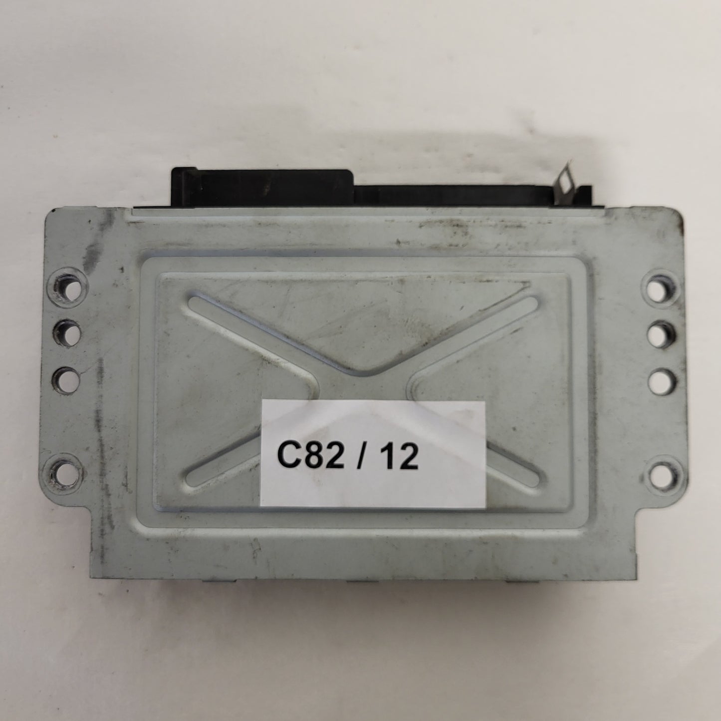 DAEWOO MATIZ ECU / K115000010H / 96259124 / SIEMENS
