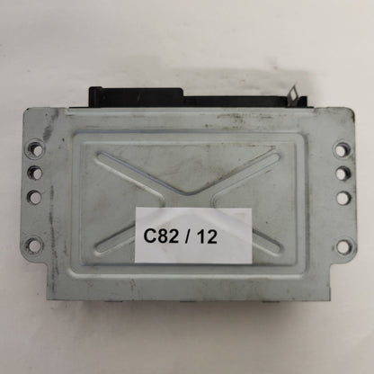 DAEWOO MATIZ ECU / K115000010H / 96259124 / SIEMENS