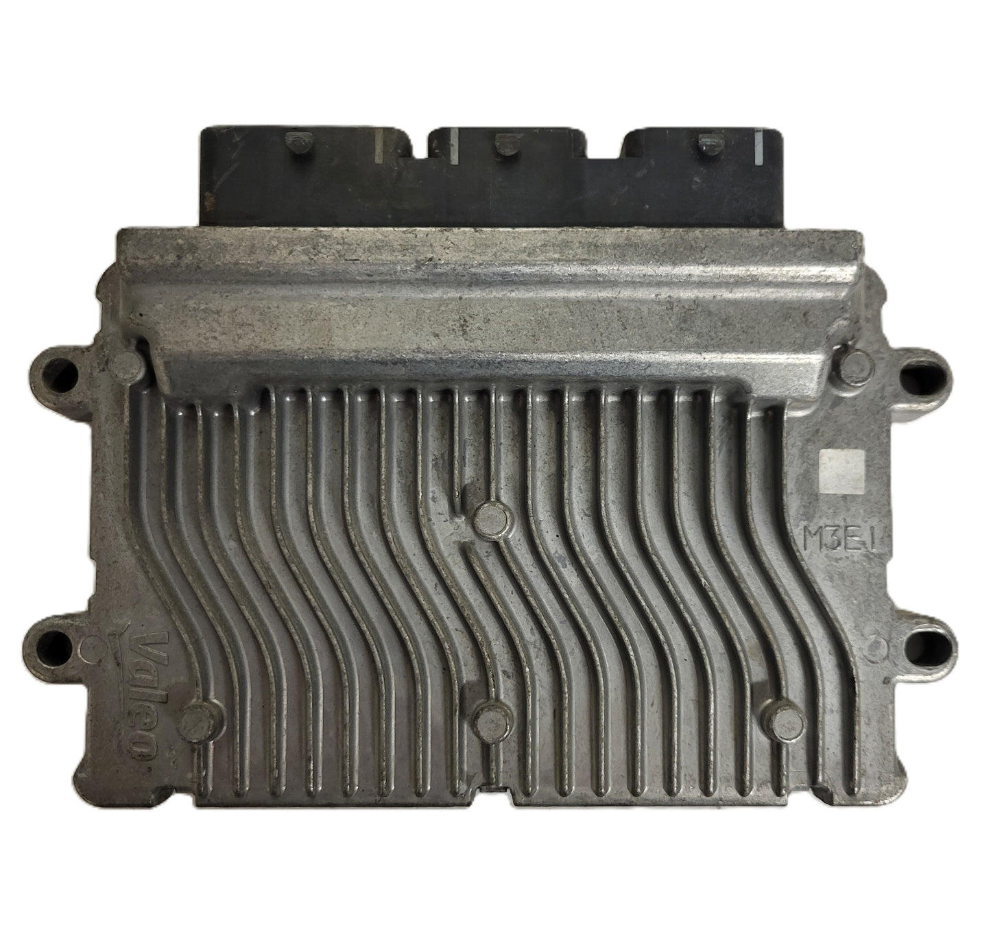 CITROEN PEUGEOT ECU / J34P / 21586539-8 / 21586539-8A / 9665424480 / 9651696680