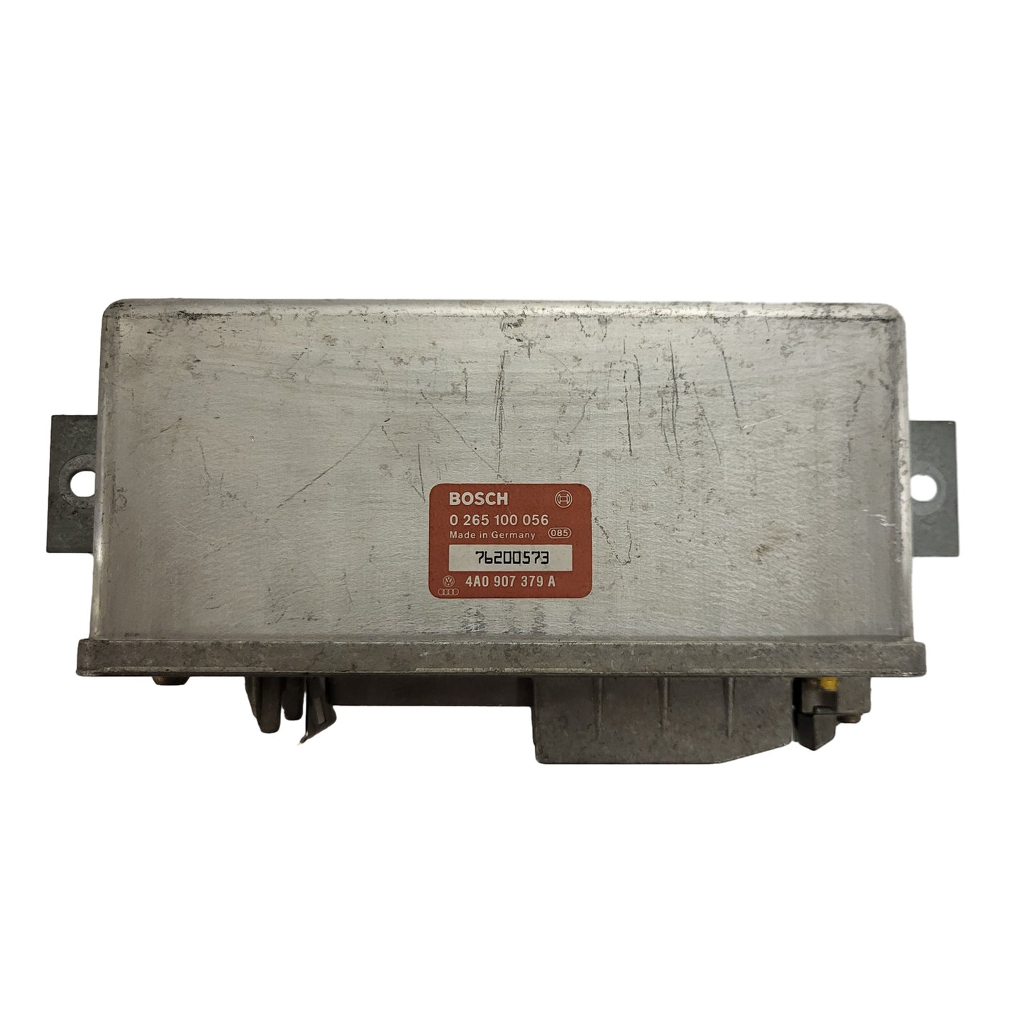 AUDI 80 ECU / 0265100056 / 4A0907379A / BOSCH