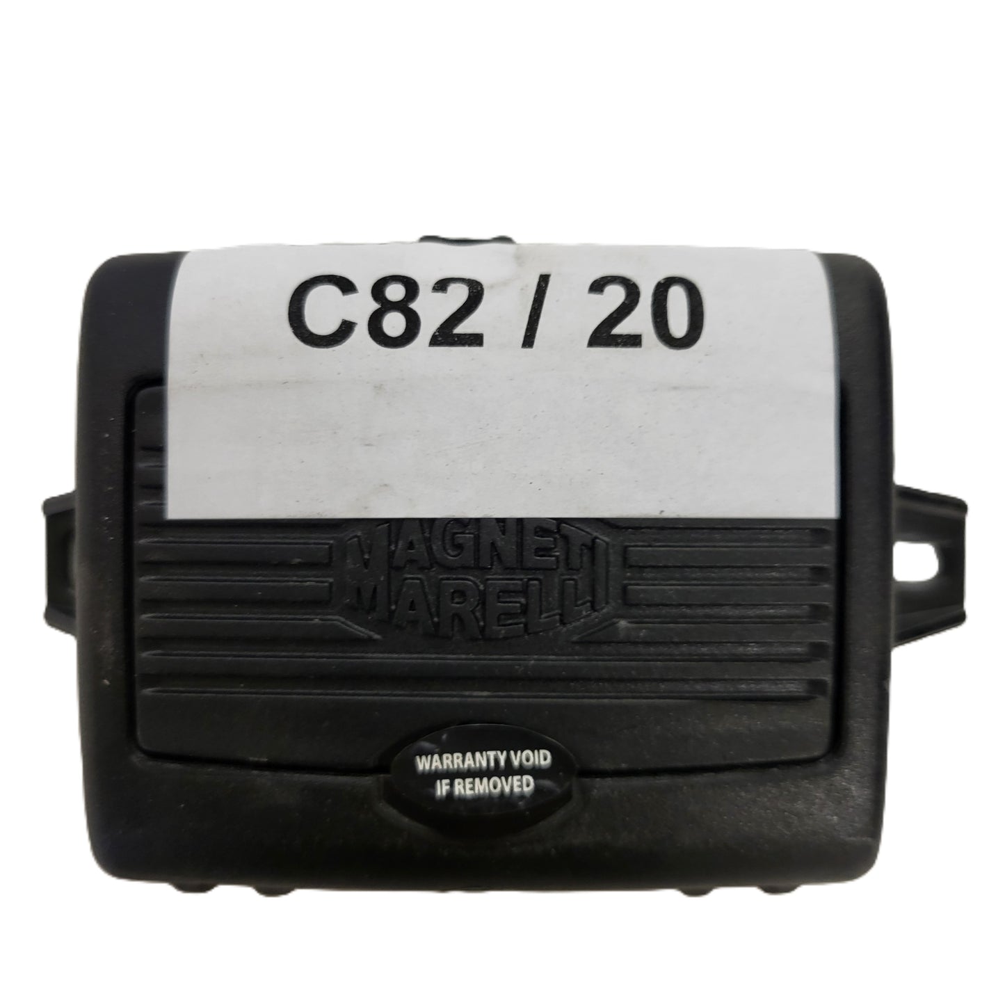 FIAT ALFA JEEP MODULE ECU / 10R-052282 / TB3GENM1 / MAGNETI MARELLI