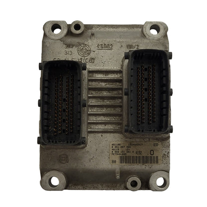 LANCIA Y YPSILON ECU / 0261207088 / 00551919810 / BOSCH