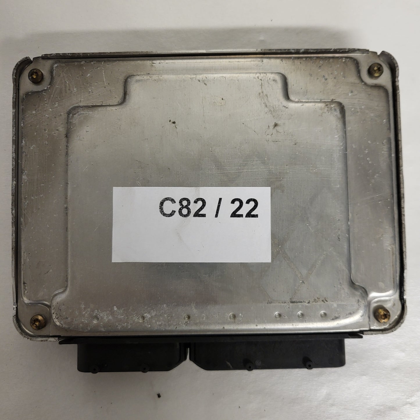 VW GOLF POLO ECU / 045906019AP / 0281010865 / EDC15P+ / BOSCH