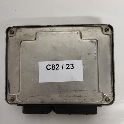 VW POLO ECU / 045906019BF / 0281011241 / EDC15P+ / BOSCH