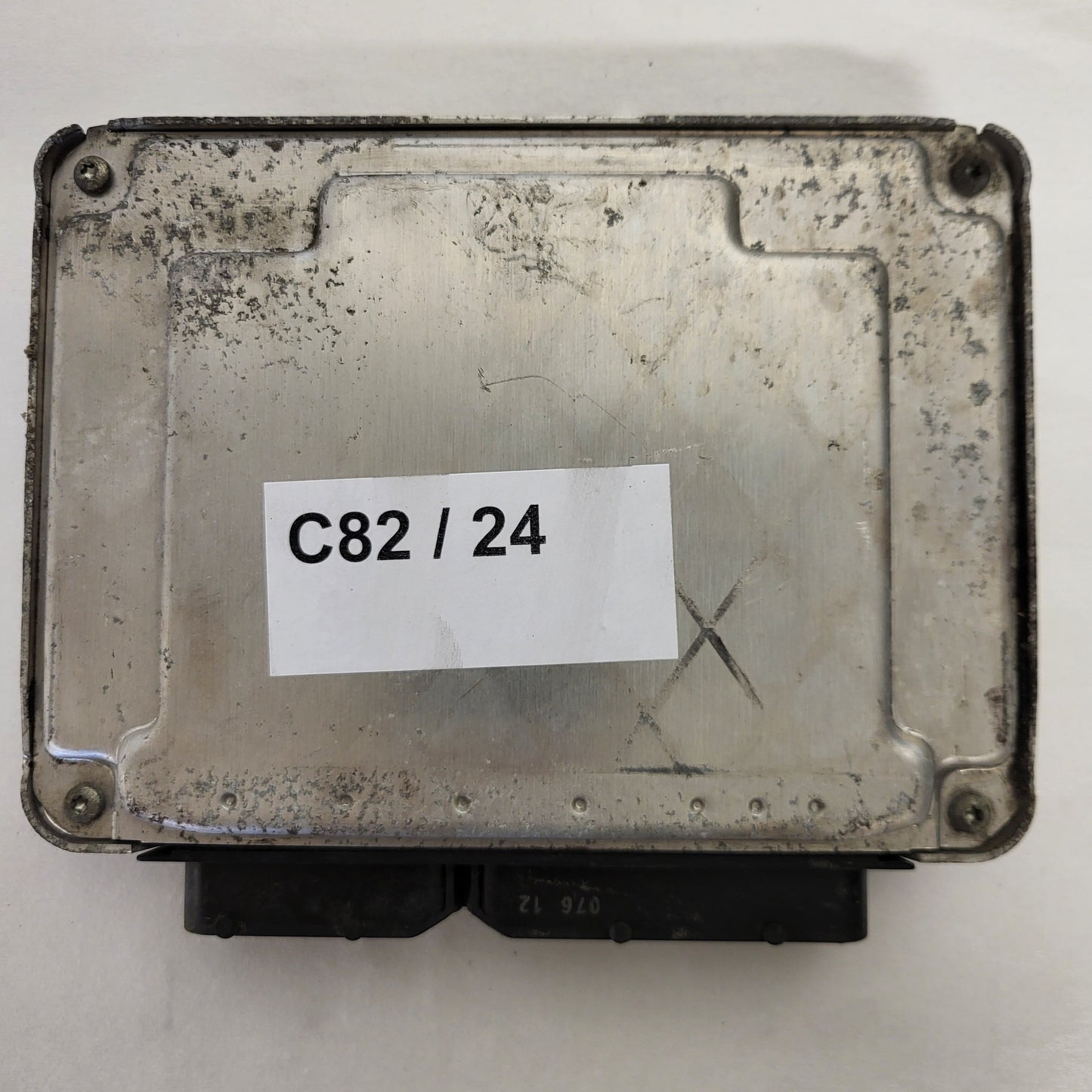 VW ŠKODA ECU / 045906019BG / 0281011244 / EDC15P+ / BOSCH