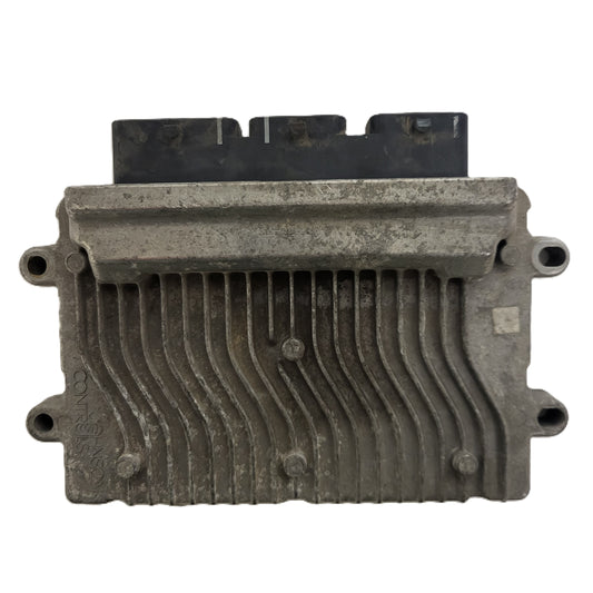 PEUGEOT CITROEN ECU / J34P-AAE / 21585768-5 / 21585768-5A0 / 9661978880 / J34P