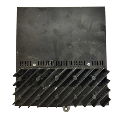 BMW 1 E87 RADIO AMPLIFIER ECU / 532230817 / PL2 HIFI / 9143155 / LEAR