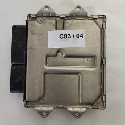 ALFA MITO ECU / 51880177 / 8GMF.A3 / HW503 / BF22 / FPT