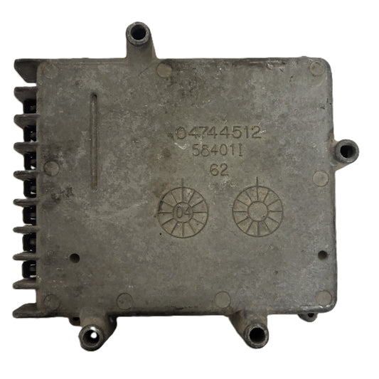 CHRYSLER GEARBOX CAMBIO ECU / 04744512 /