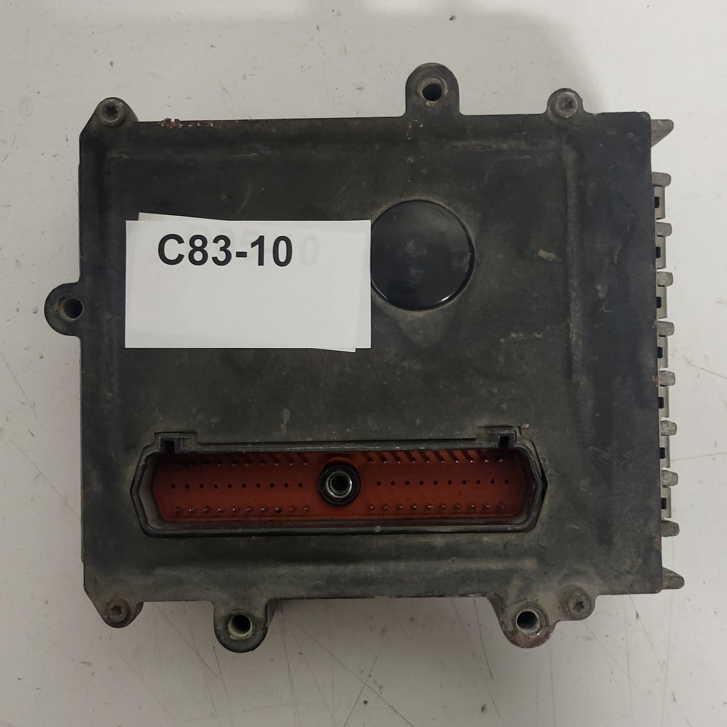 CHRYSLER GEARBOX CAMBIO ECU / 04744512 /