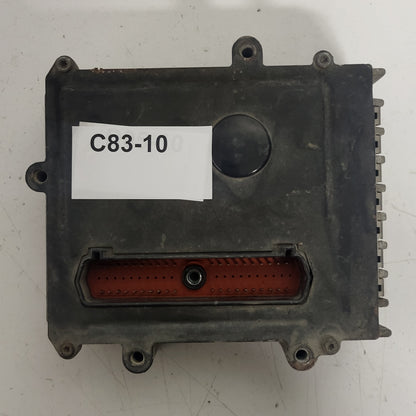 CHRYSLER GEARBOX CAMBIO ECU / 04744512 /