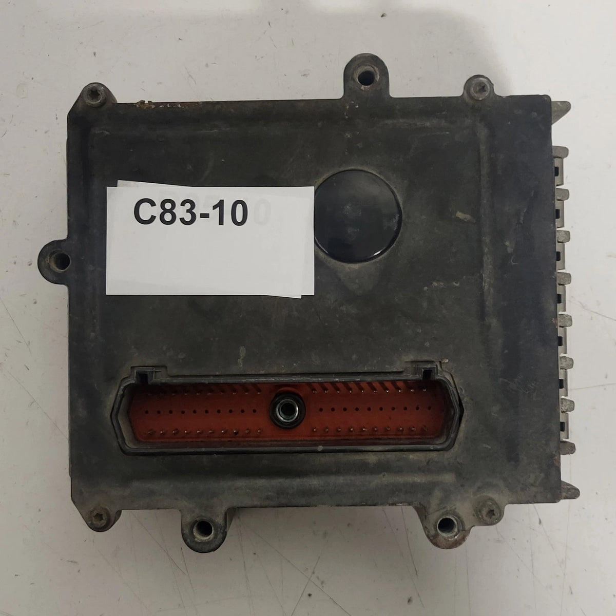 CHRYSLER GEARBOX CAMBIO ECU / 04744512 / - C83-10 - 3