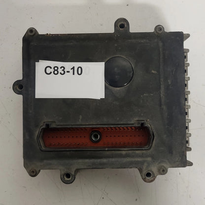 CHRYSLER GEARBOX CAMBIO ECU / 04744512 / - C83-10 - 3