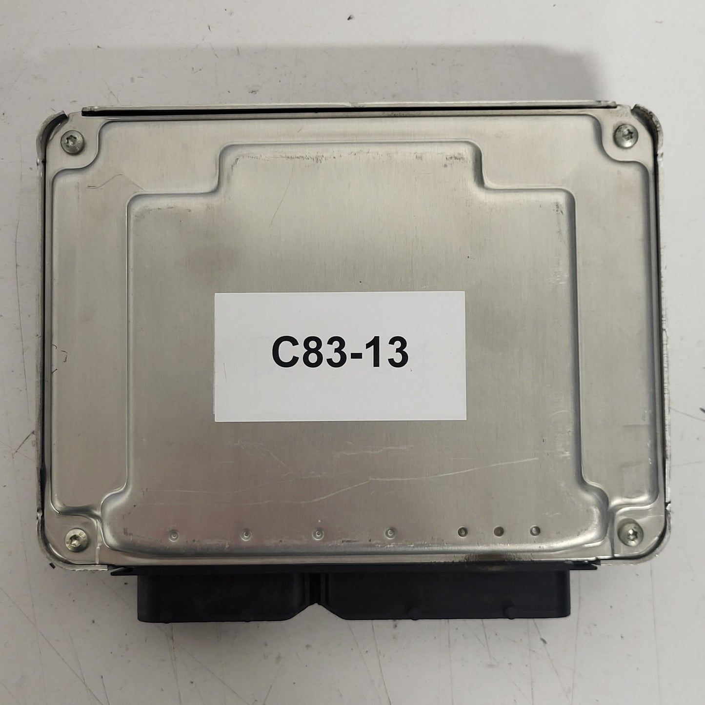 VW AUDI ECU / 0281011387 / 8E0907401J / EDC15VM+ / BOSCH