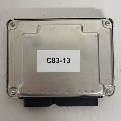 VW AUDI ECU / 0281011387 / 8E0907401J / EDC15VM+ / BOSCH