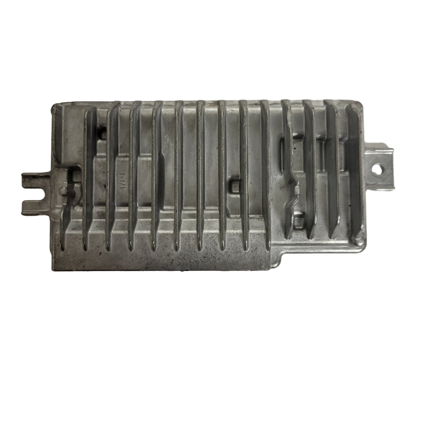 FIAT ALFA MODULE ECU / NRCS2 / 670219508 / 19224BQ / SW R2.21 / HW C1.0D / BOSCH MOPAR