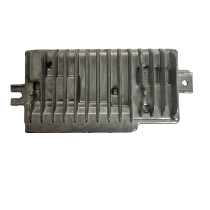 FIAT ALFA MODULE ECU / NRCS2 / 670219508 / 19224BQ / SW R2.21 / HW C1.0D / BOSCH MOPAR