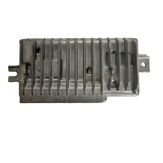 FIAT ALFA MODULE ECU / NRCS2 / 670219508 / 19224BQ / SW R2.21 / HW C1.0D / BOSCH MOPAR