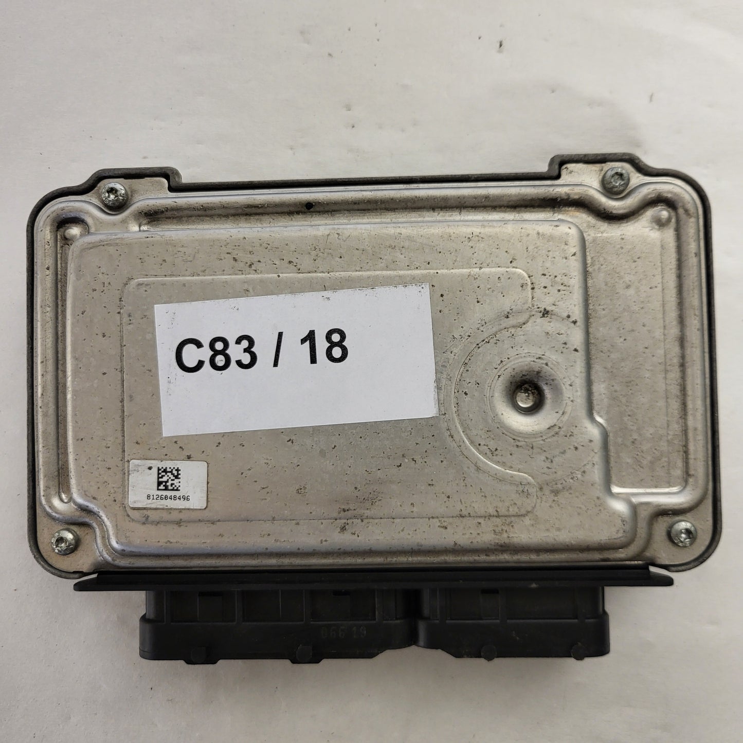 TOYOTA ECU / 0261S08725 / 89661-0H380 / BOSCH