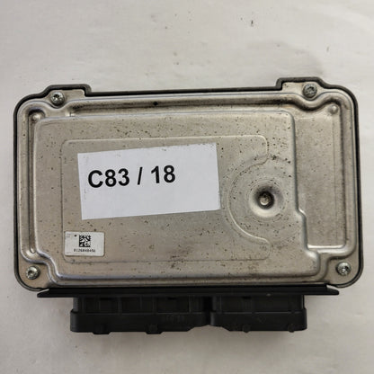 TOYOTA ECU / 0261S08725 / 89661-0H380 / BOSCH