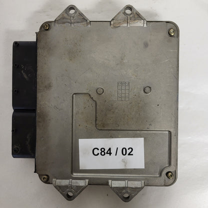 LANICA MUSA ECU / 51768657 / MJD6JF.M4 / HW01C / MAGNETI MARELLI