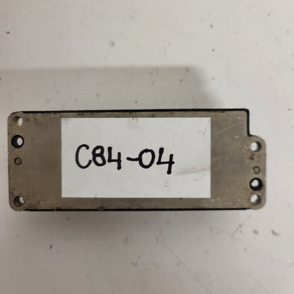 FIAT PUNTO ECU / IAW 59F.M5 / 55181151 / HW305 / MAGNETI MARELLI