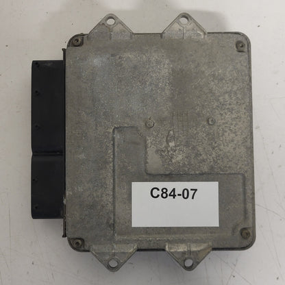 LANCIA Y 1.3 ECU / 55195819 / MJD 6JF.Y1 / HW01C / 71600.007.03 MAGNETI MARELLI