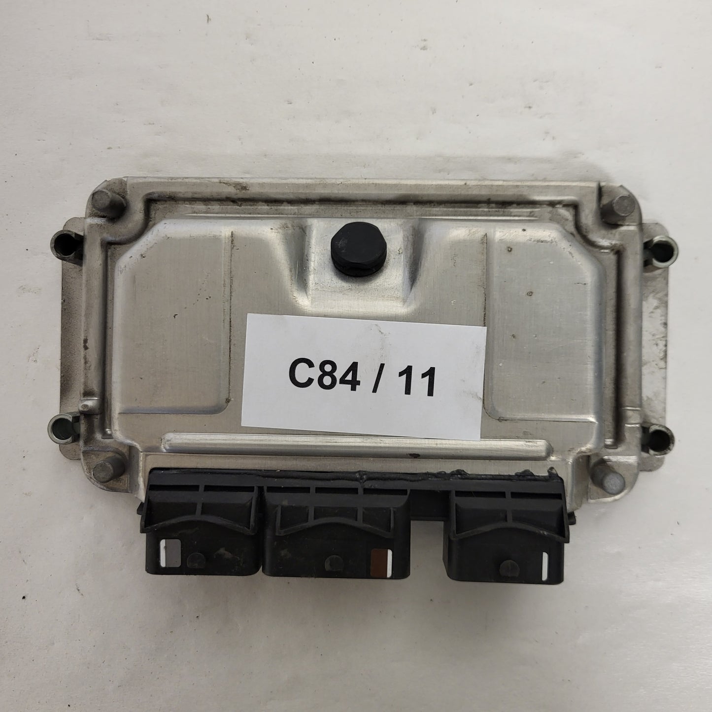 Citroex XSARA ECU / 0261207318 / 9653492680 / M7.4.4 / BOSCH