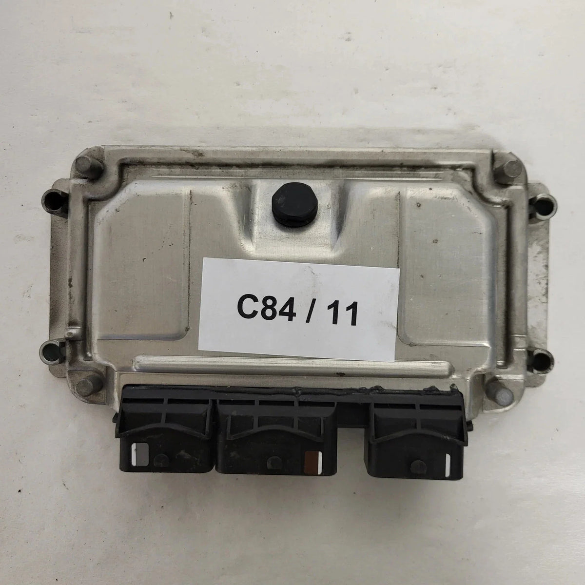 5x Citroex XSARA ECU / 0261207318 / 9653492680 / M7.4.4 / BOSCH BULK STOCK