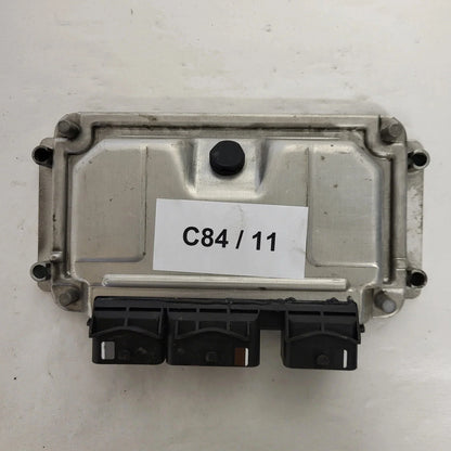 3x Citroex XSARA ECU / 0261207318 / 9653492680 / M7.4.4 / BOSCH BULK STOCK
