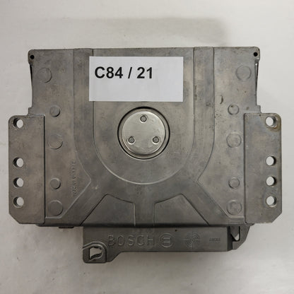 Peugeot Citroen ECU / 0261200780 / 9617150080 / MA3.0 / BOSCH