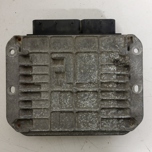 SUBARU LEGACY OUTBACK ECU / 275800-9843 / 22611AP841 / DENSO