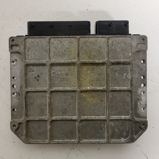 TOYOTA RAV4 ECU / 89661-42C10 / 175800-7743 / DENSO