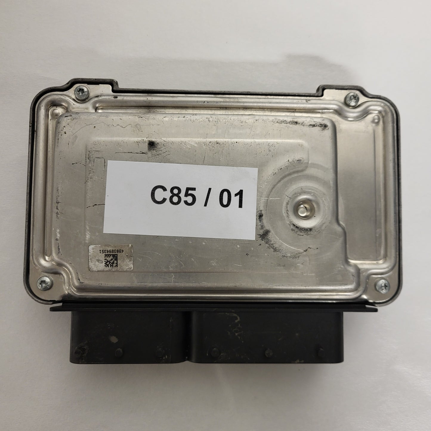 BMW F900 ECU / 0261S21100 / BMSME9457512 / 9457512 / BOSCH