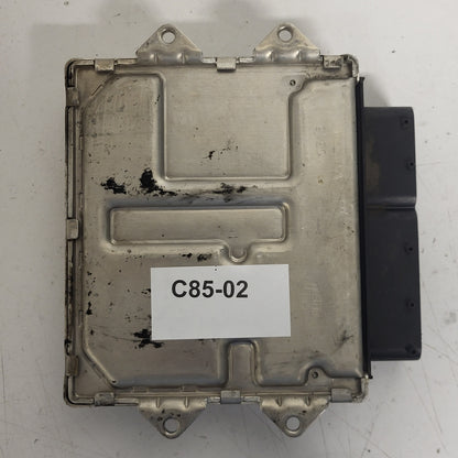 FIAT GRANDE PUNTO 1.3 ECU / 51879338 / MJD 8F2.G1 / HW00P / MAGNETI MARELLI