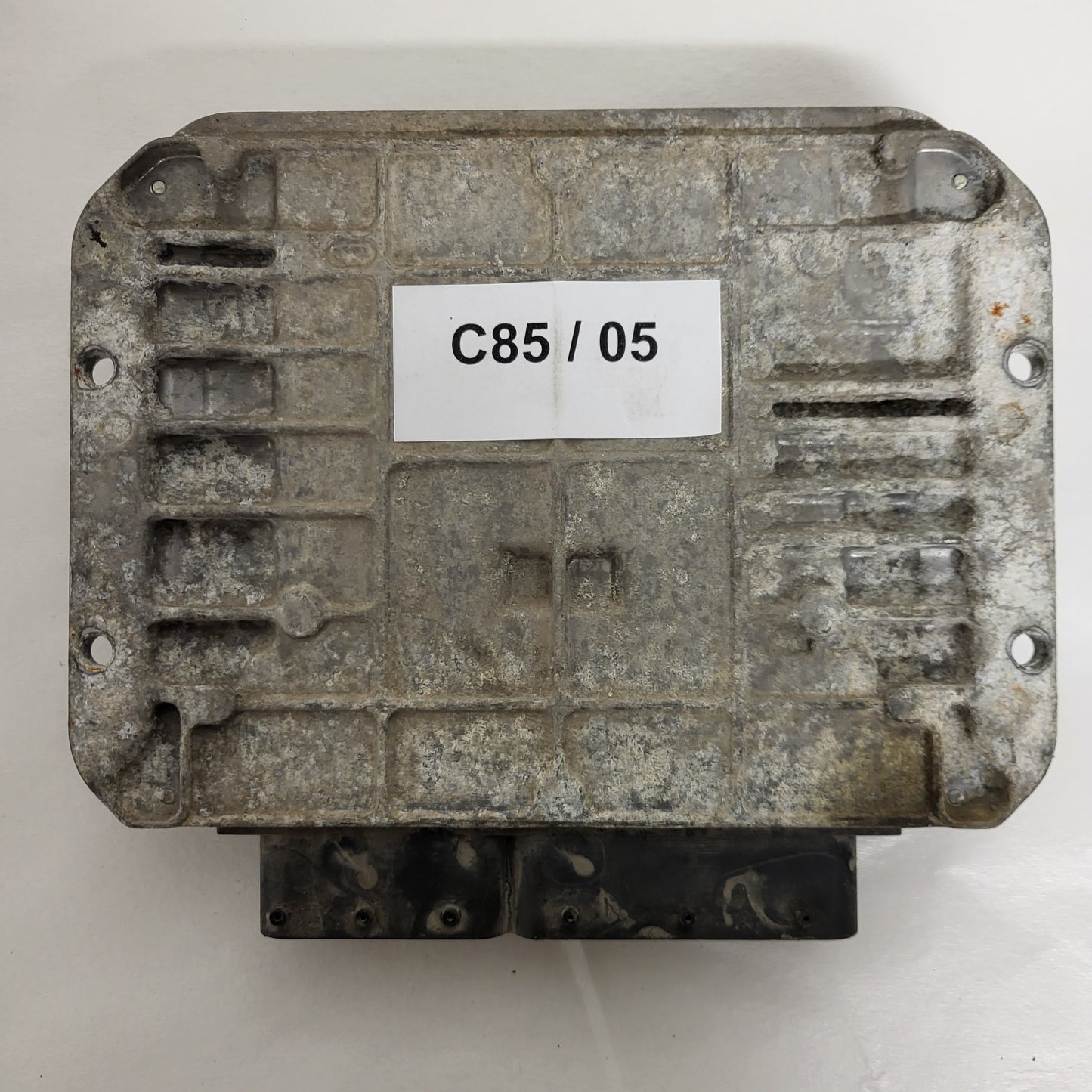 OPEL ASTRA H ECU / 8980258295 / 98025829 / MB275800-4865 / D07004 / EE / ISUZU