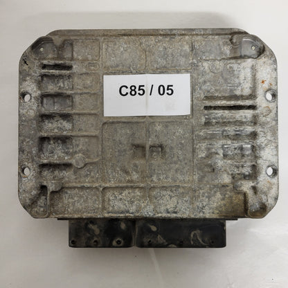 OPEL ASTRA H ECU / 8980258295 / 98025829 / MB275800-4865 / D07004 / EE / ISUZU