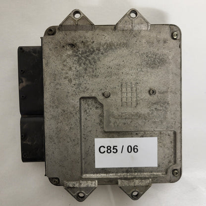 SUZUKI SWIFT ECU / 55563975 / MJD 602.Y5 / 33920-72KQ1 / I032 / HM