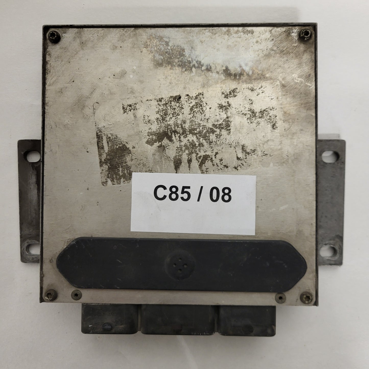 PEUGEOT 206 ECU / IAW 48P2.70 / 9642597680 / 9642423780 / MAGNETI MARELLI