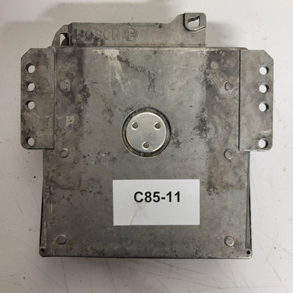 MERCEDES E W202 ECU / A0225459632 / 0281001714 / BOSCH