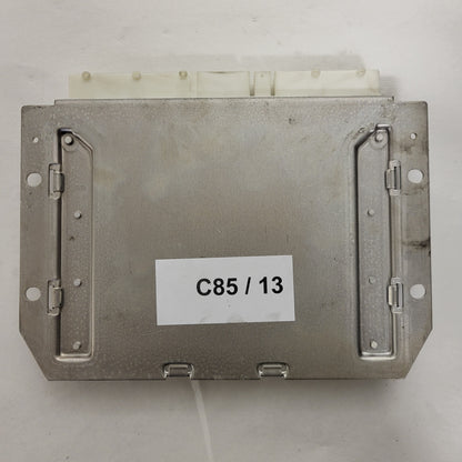 Mercedes a class ecu / 0265109449 / 0275456032 / BOSCH