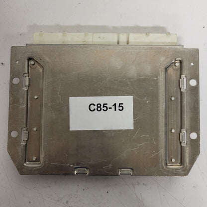 Mercedes A-Class W168 ESP ECU / 0295454232 / 0265109477 / BOSCH