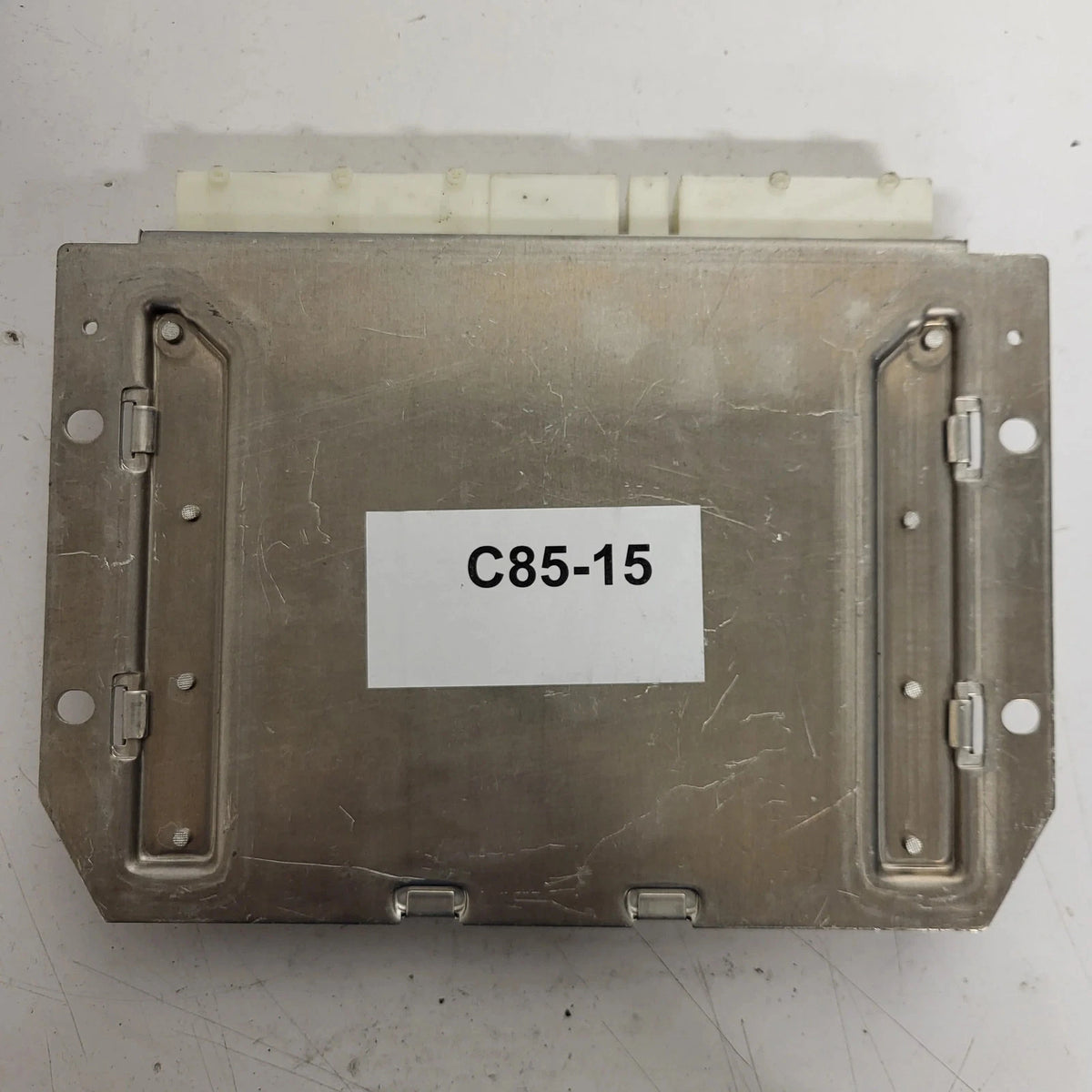 Mercedes A-Class W168 ESP ECU / 0295454232 / 0265109477 / BOSCH - C85-15 - 3