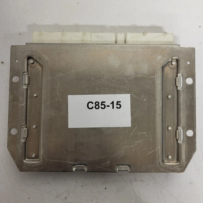 Mercedes A-Class W168 ESP ECU / 0295454232 / 0265109477 / BOSCH - C85-15 - 3