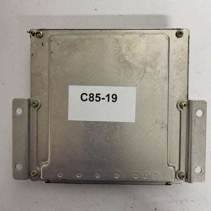 Fiat BRAVO ECU / 0281001928 / C424B182 / BOSCH