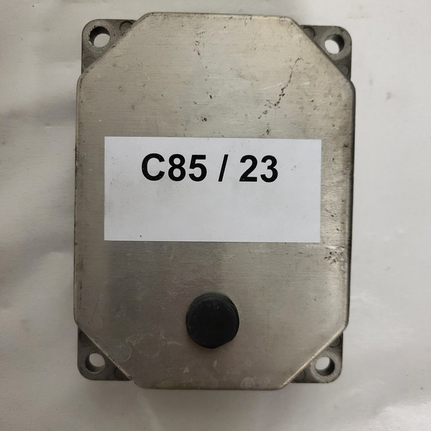 FIAT PUNTO ECU / IAW 5SF3.M1 / 51784956 / HW300 / MAGNETI MARELLI