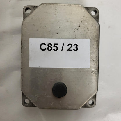 FIAT PUNTO ECU / IAW 5SF3.M1 / 51784956 / HW300 / MAGNETI MARELLI