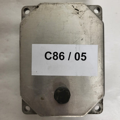 FIAT GRANDE PUNTO ECU / IAW 5SF3.M2 / HW300 / 51784957 / IAW5SF3.M2 61601.099.06