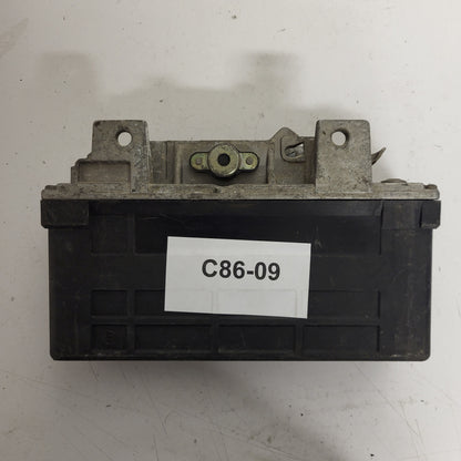 Mercedes ABS ECU / 0265101018 / 005452132 / BOSCH